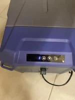 Réfrigérateur portable 9L pour le transport 1