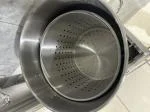 Stainless Steel Stockpot 84 Quart 5
