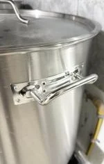 Stainless Steel Stockpot 84 Quart 5