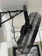 18 inch mount fan 5
