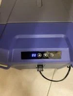 Réfrigérateur portable 9L pour le transport 1