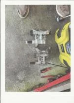 Pressure washer pump 1