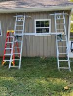 Telescoping Plank 5