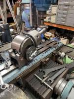 DIVIDING HEAD REVIEW 5