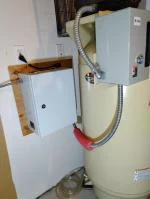 Steel Case Application 5