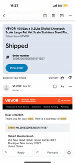 Garbage malfunctioning and support horrific  1