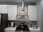 Range Hood is great 5