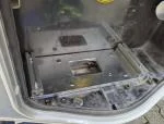 Diesel Heater for traveltrailer conversion 5