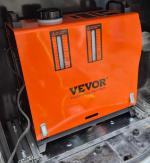Diesel Heater for traveltrailer conversion 5