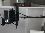 Projector stand 5