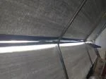 Was sick after purchasing the building  did not get installed immediately  2