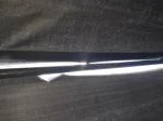 Was sick after purchasing the building  did not get installed immediately  2