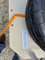 Très déçu de la qualité  1