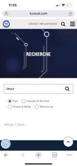 Respect des normes qualité de l’eau 1