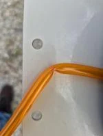Très déçu de la qualité  1