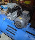 Kompressor  4