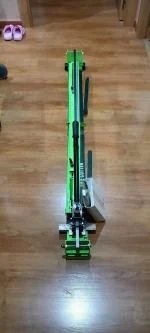 Muy buena máquina si sabes usarla 5