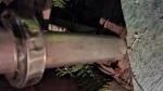 Poor welding 1
