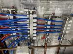 Easy to install, fully functional, even mounted upside-down 5