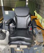 Replacement seat 5