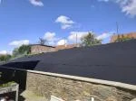 Stabilisation d'une butte 5
