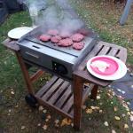 Nice grill top 5