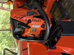 VEVOR 12” chainsaw 5