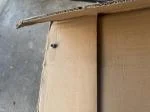 There is not parts on it 2