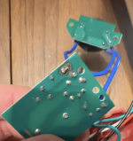 Bad Variable Speed Controller 1