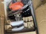 There is not parts on it 2