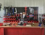 Parts Organizer 5