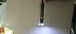 Lampe endoscopique  3