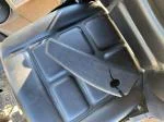 Broken Armrest & No retractable seatbelt as Advertised 3