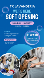 laundromat 5