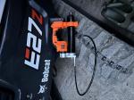 Ingrassatore a batteria Vevor 5