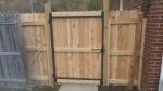 Vevor Gate Frame 5