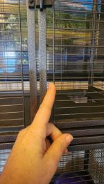 Affordable Small Animal Cage 4