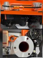 VEVOR 8 in Benchtop Drill Press 4