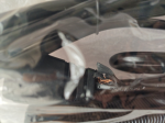 Câble d'alimentation défectueux  1