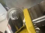 Aluminum jack 1