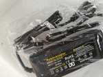 Câble d'alimentation défectueux  1