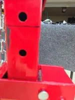 Spend the extra money on a better tool. 1