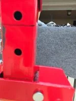 Spend the extra money on a better tool. 1