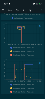 Simple install works well 5