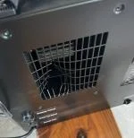 Dehumidifier 165 pint  5
