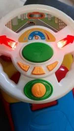 Coche correpasillos 5