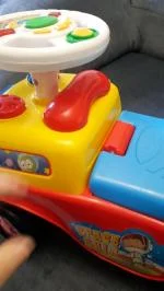 Coche correpasillos 5