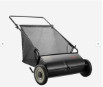 Vevor Push Lawn Sweeper 26 inch 1