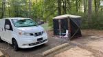 Traveler/camper 5