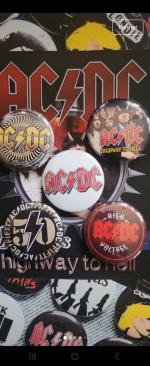 Badges 32mm Juste Parfait 👍👍👍 5
